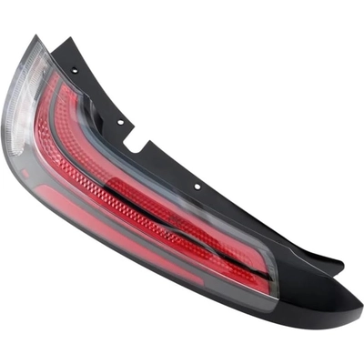 Passenger Side Outer Taillamp Assembly - KI2805169 pa2