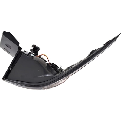 Passenger Side Outer Taillamp Assembly - LX2805128 pa2