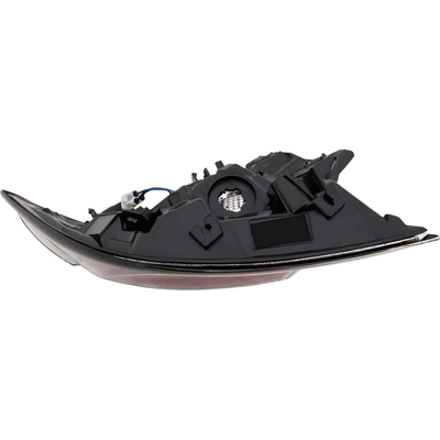 Passenger Side Outer Taillamp Assembly - TO2805146 pa1