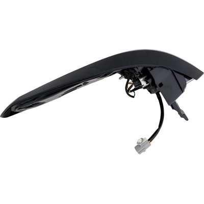 Passenger Side Outer Taillamp Assembly - TO2805160 pa2