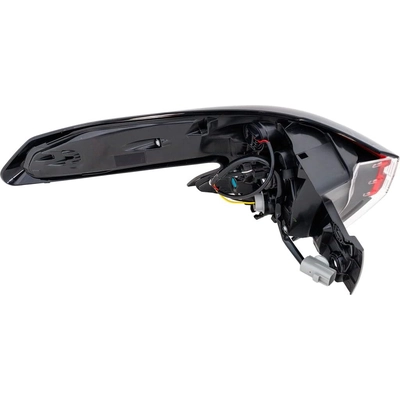 Passenger Side Outer Taillamp Assembly - TO2805161 pa2