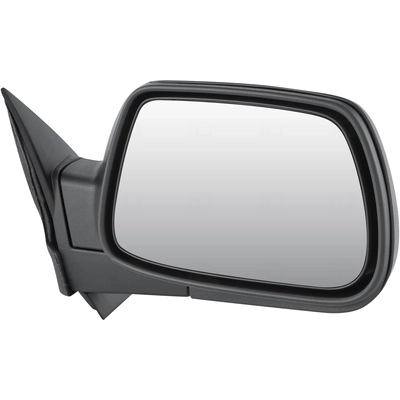 Various Manufacturers - CH1321246 - Passenger Side Outside Rear View Mirror pa13