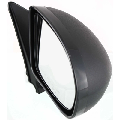 Passenger Side Outside Rear View Mirror - CH1321263 pa7