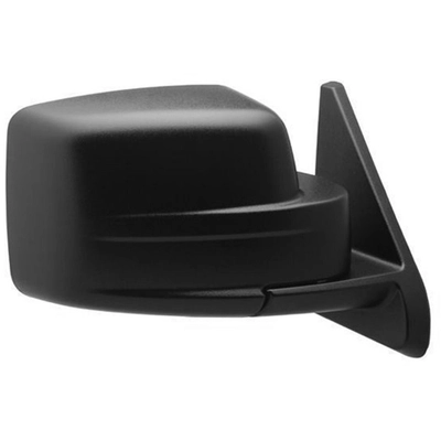 Passenger Side Outside Rear View Mirror - CH1321281 pa1