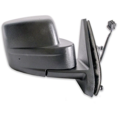 Passenger Side Outside Rear View Mirror - CH1321283 pa1