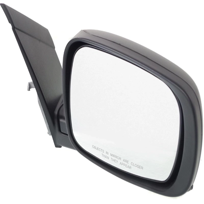 Passenger Side Outside Rear View Mirror - CH1321289 pa3