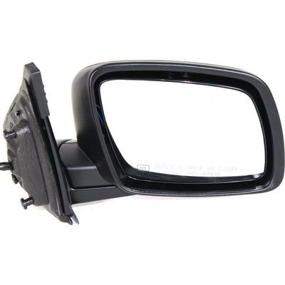 Various Manufacturers - CH1321301 - Passenger Side Outside Rear View Mirror pa3