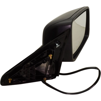 Passenger Side Outside Rear View Mirror - CH1321303 pa8