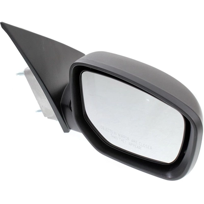 Passenger Side Outside Rear View Mirror - CH1321362 pa5