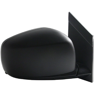 Various Manufacturers
 - CH1321370 - Passenger Side Outside Rear View Mirror pa1