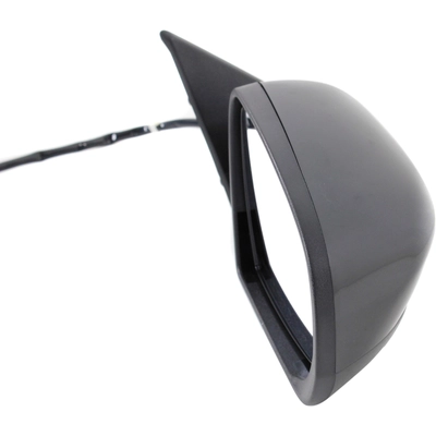 Passenger Side Outside Rear View Mirror - CH1321374 pa7