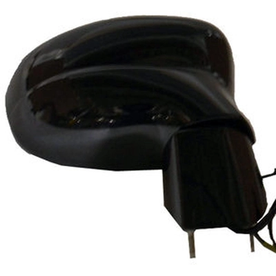 Passenger Side Outside Rear View Mirror - CH1321466 pa1