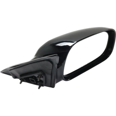 Passenger Side Outside Rear View Mirror by DEPO - 312-5403R3EL pa1
