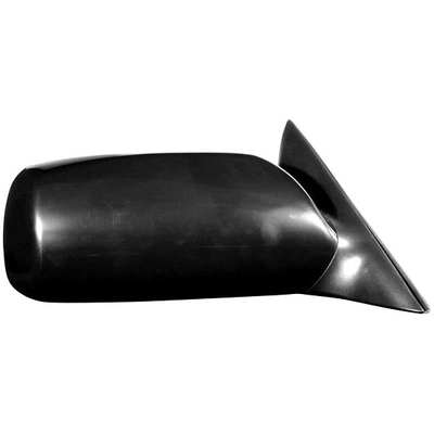 Passenger Side Outside Rear View Mirror by DEPO - 312-5404R3EBH1 pa1