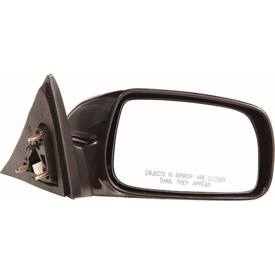 Passenger Side Outside Rear View Mirror by DEPO - 312-5404R3EBH1 pa2
