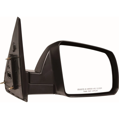 Passenger Side Outside Rear View Mirror by DEPO - 312-5410R3MF pa2
