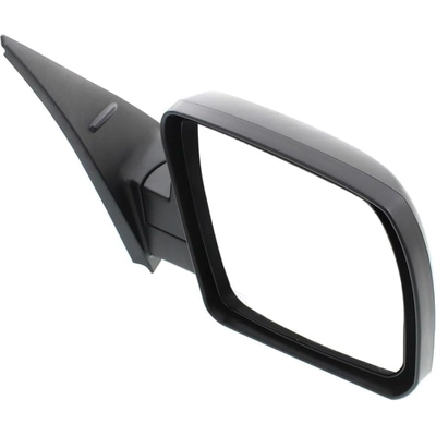 Passenger Side Outside Rear View Mirror by DEPO - 312-5452R3EFH pa10