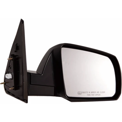 Passenger Side Outside Rear View Mirror by DEPO - 312-5452R3EFH pa6