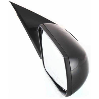 Passenger Side Outside Rear View Mirror by DEPO - 315-5404R3EB pa1