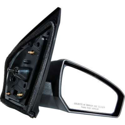 Passenger Side Outside Rear View Mirror by DEPO - 315-5407R3CB pa2