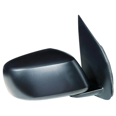 Passenger Side Outside Rear View Mirror by DEPO - 315-5411R3MF pa1