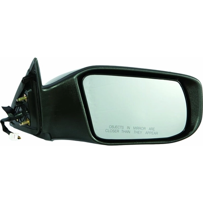 Passenger Side Outside Rear View Mirror by DEPO - 315-5419R3EB pa3