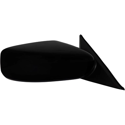 Passenger Side Outside Rear View Mirror by DEPO - 315-5419R3EBH pa1