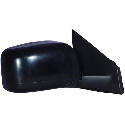 Passenger Side Outside Rear View Mirror by DEPO - 315-5422R3EBH pa2