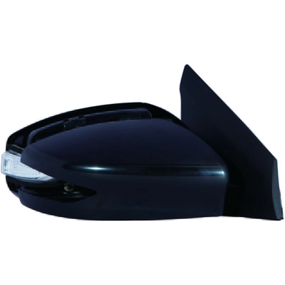 Passenger Side Outside Rear View Mirror by DEPO - 315-5423R3EBH pa2