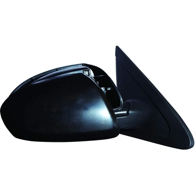 Passenger Side Outside Rear View Mirror by DEPO - 316-5404R3EB1 pa2
