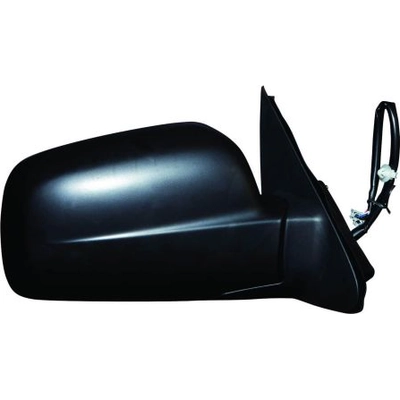 Passenger Side Outside Rear View Mirror by DEPO - 317-5410R3EB pa2