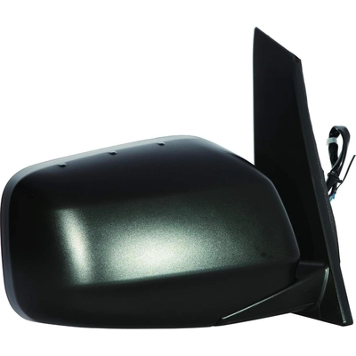 Passenger Side Outside Rear View Mirror by DEPO - 317-5425R3EFH1 pa7