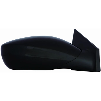 Passenger Side Outside Rear View Mirror by DEPO - 321-5402R3EBH1 pa2