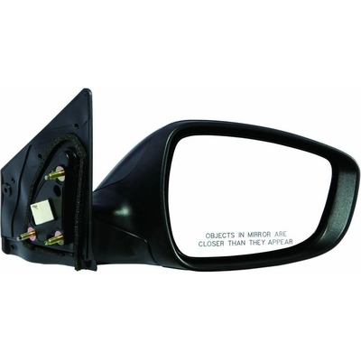 Passenger Side Outside Rear View Mirror by DEPO - 321-5404R3EBH1 pa2