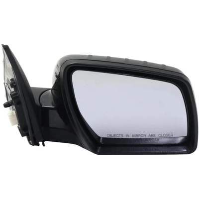 Passenger Side Outside Rear View Mirror by DEPO - 323-5408R3EB2 pa2