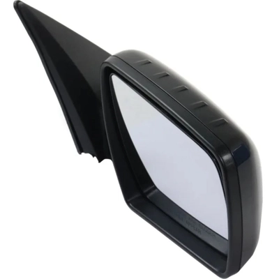 Passenger Side Outside Rear View Mirror by DEPO - 323-5408R3EB2 pa4
