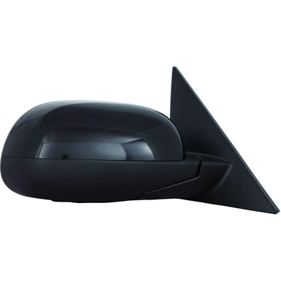Passenger Side Outside Rear View Mirror by DEPO - 323-5413R3EBH pa2