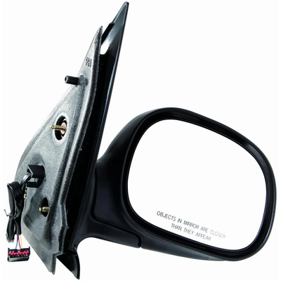 Passenger Side Outside Rear View Mirror by DEPO - 330-5404R3EB2 pa1