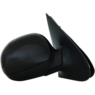Passenger Side Outside Rear View Mirror by DEPO - 330-5404R3EB2 pa2