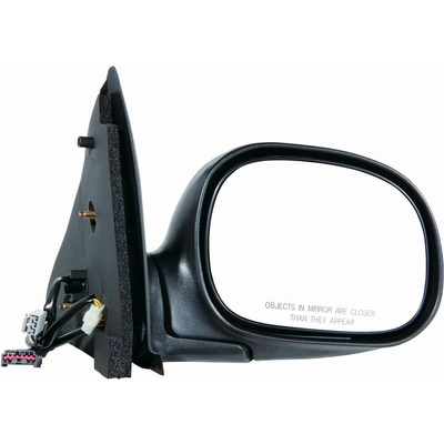 Passenger Side Outside Rear View Mirror by DEPO - 330-5405R3EC pa2