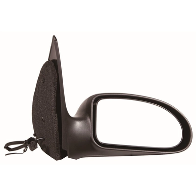 Passenger Side Outside Rear View Mirror by DEPO - 330-5412R3EF3 pa1