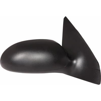 Passenger Side Outside Rear View Mirror by DEPO - 330-5412R3EF3 pa2