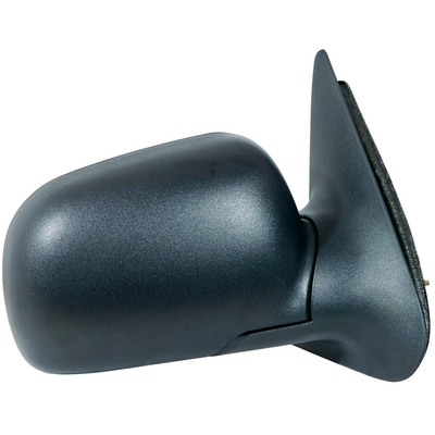 Passenger Side Outside Rear View Mirror by DEPO - 330-5415R3MF pa1