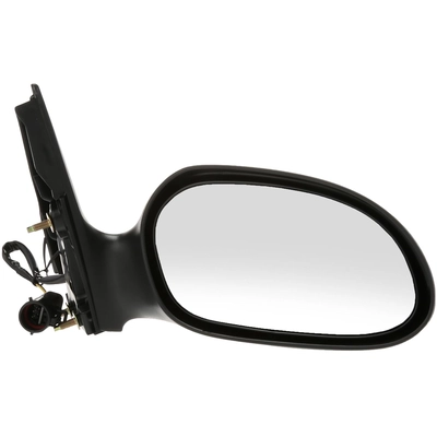 Passenger Side Outside Rear View Mirror by DEPO - 330-5416R3EF pa1