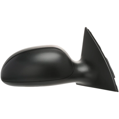 Passenger Side Outside Rear View Mirror by DEPO - 330-5416R3EF pa2