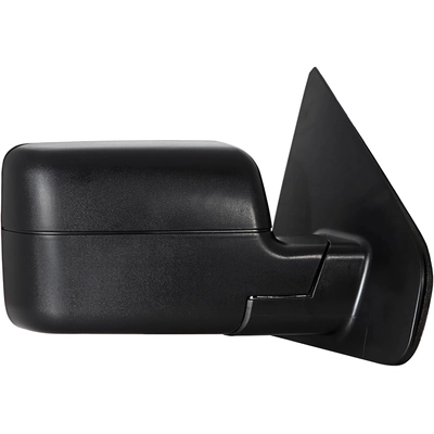 Passenger Side Outside Rear View Mirror by DEPO - 330-5434R3EF pa2