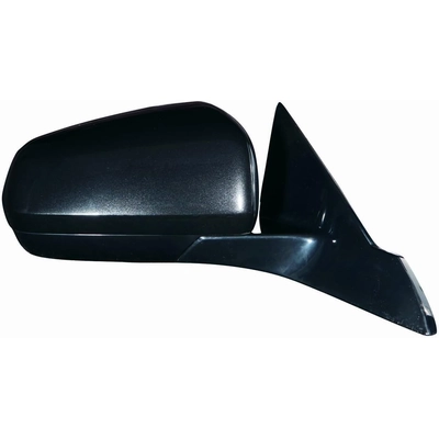 Passenger Side Outside Rear View Mirror by DEPO - 333-5404R3EBH pa2