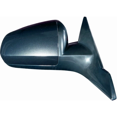 Passenger Side Outside Rear View Mirror by DEPO - 333-5406R3ELH pa2