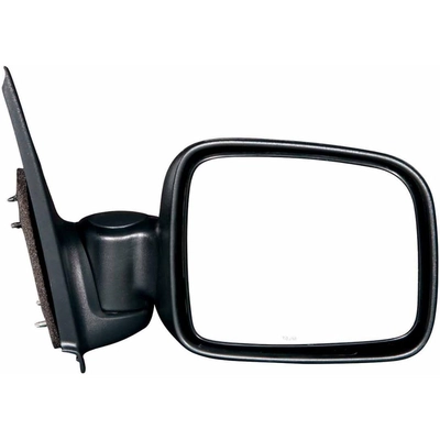 Passenger Side Outside Rear View Mirror by DEPO - 333-5407R3MF pa1