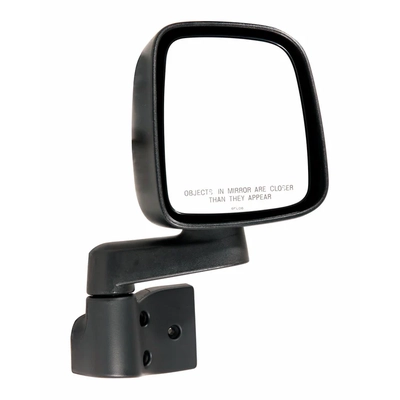 Passenger Side Outside Rear View Mirror by DEPO - 333-5408R3MFM pa1